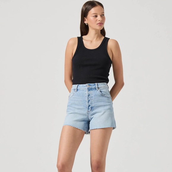 Original Short - Sunshine Blue - Picture 1 of 5